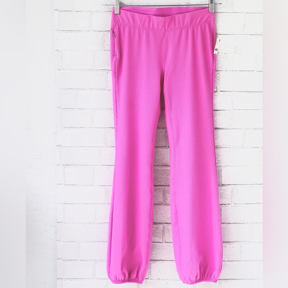 Free people jogger Ribbed Pants - Picture 8 of 10